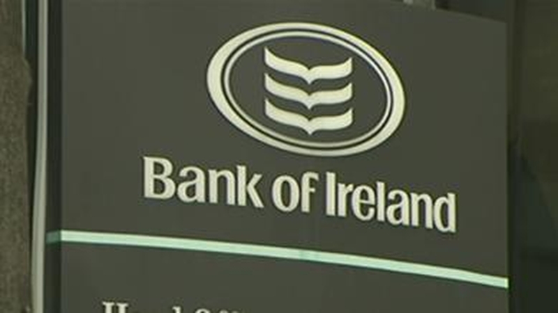 Bank of Ireland - To sell foreign currency business