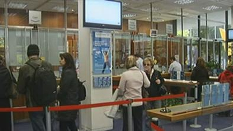 Bank of Ireland - Third of the way towards capital target