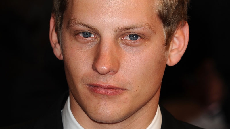 Sutton - Wants his character Ryan to get a revenge storyline