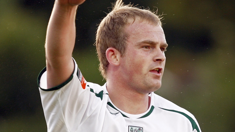 Paul Dunphy - Final four years of sentence were suspended