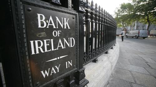 Bank of Ireland to raise its fixed mortgage rates from today
