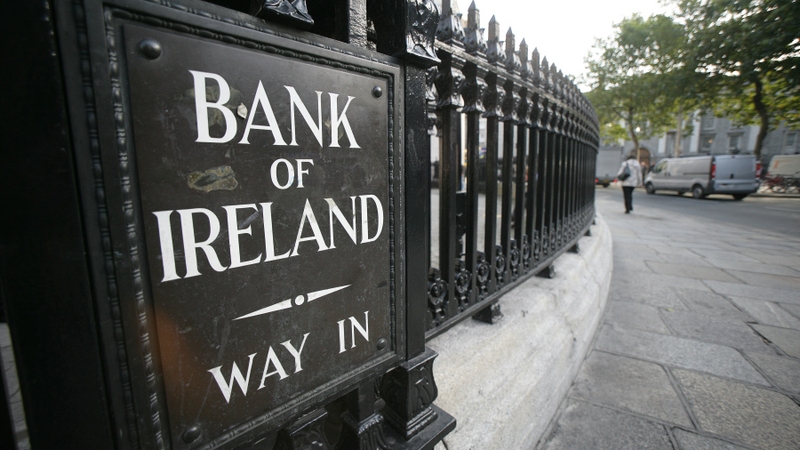 Bank of Ireland - Bonuses paid while under bank guarantee