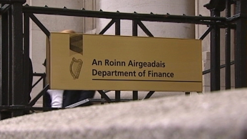 Department of Finance - Published memorandum of understanding