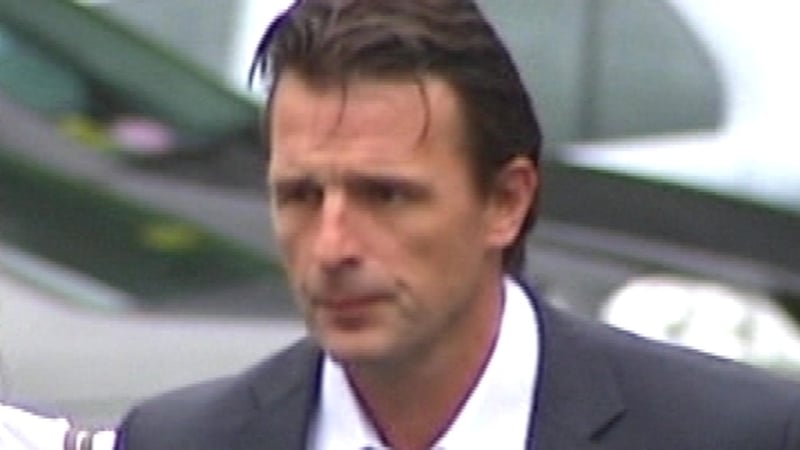 Dr Patrick Lee - Admitted skimming over biopsy report