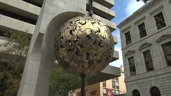 Central Bank - Repayments outweigh loans