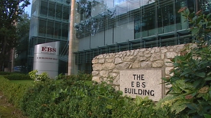 EBS - Is being advised by various agencies