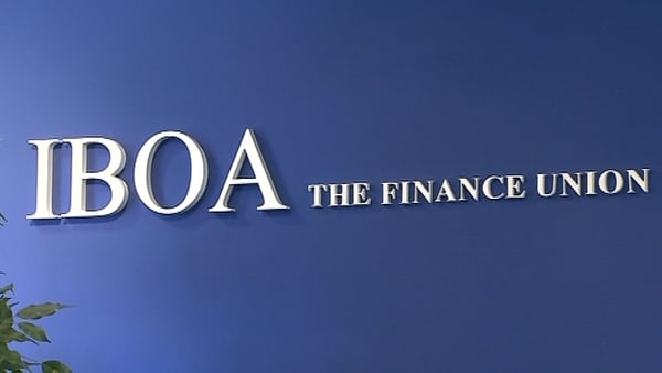 The 98 year old IBOA represents about 15,000 workers in Ireland