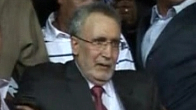 Abdelbaset al-Megrahi - Released on campassionate grounds last year
