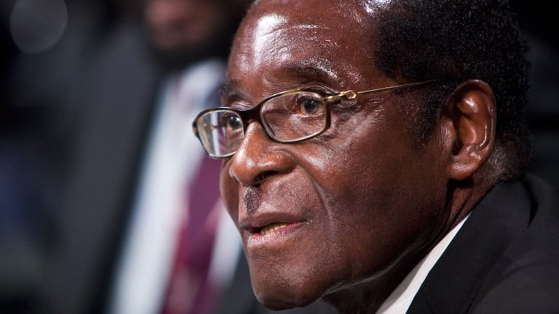 The new constitution does not apply retroactively, so Robert Mugabe could extend his 33 years in power by another decade