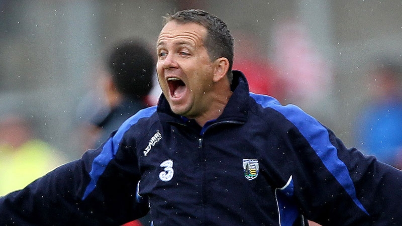 Davy Fitzgerald