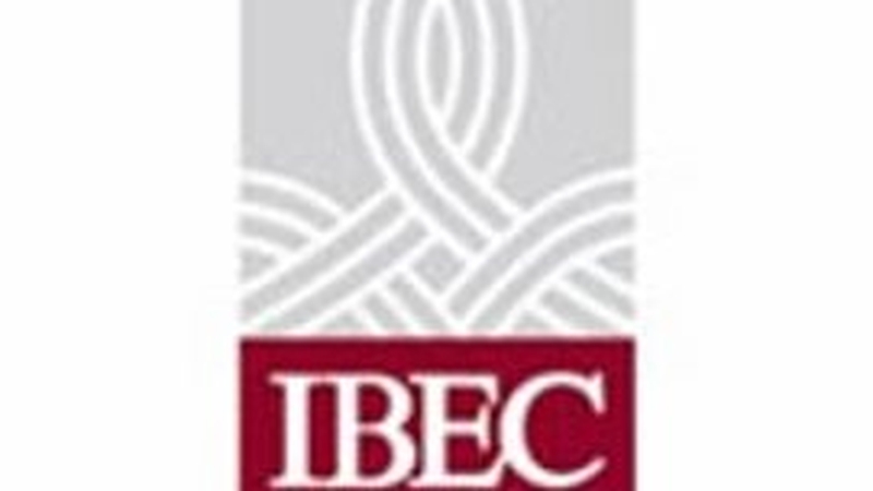 Economy - IBEC believes economy will return to growth next year