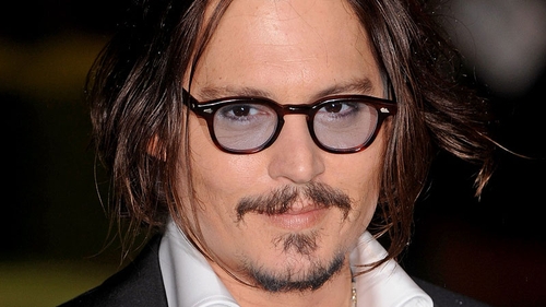 Depp has dedicated part of his island to Heath Ledger
