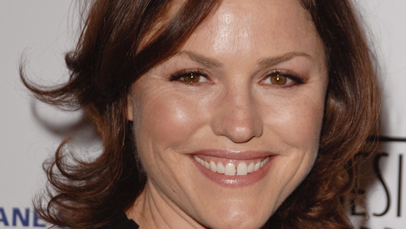 Fox - Not known whether she will be a series regular or recurring guest star