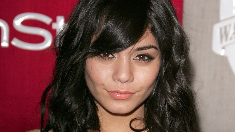 Hudgens - Keen to launch her own clothing line
