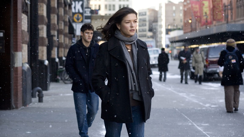 When something works this well, you don't just throw it away without a good reason