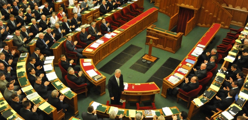 Hungary - Controversy over financial sector tax