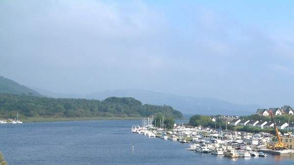The study will provide recommendations on new cruise hire base locations and berthing along the Shannon