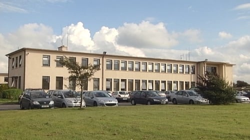 It is understood that a location within the Merlin Park site for the elective hospital has been chosen (file image)