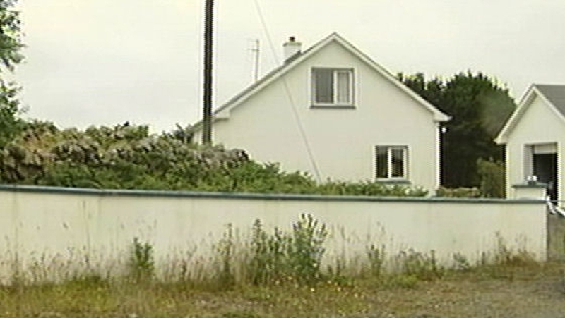 Indreabhán - 19-year-old murdered in 2008