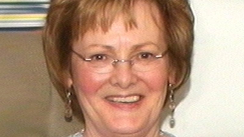 Carmel Marrinan - Died in July 2009