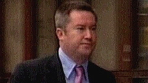 Michael Lynn - Owes money for Carrick-on-Shannon properties