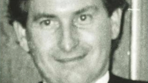Paddy McKillen - Challenged transfer of loans to NAMA