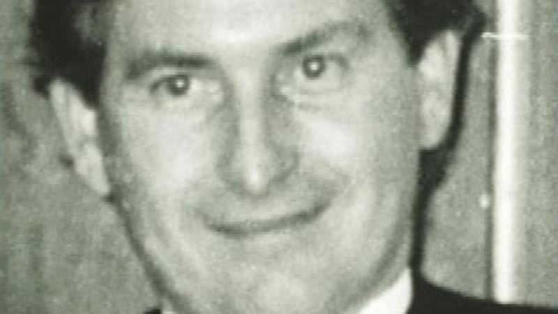 Paddy McKillen - Trying to stop transfer of loans to NAMA