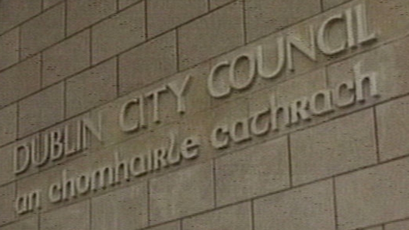 Councillors approved a budget that involves cuts of 50% to capital expenditure