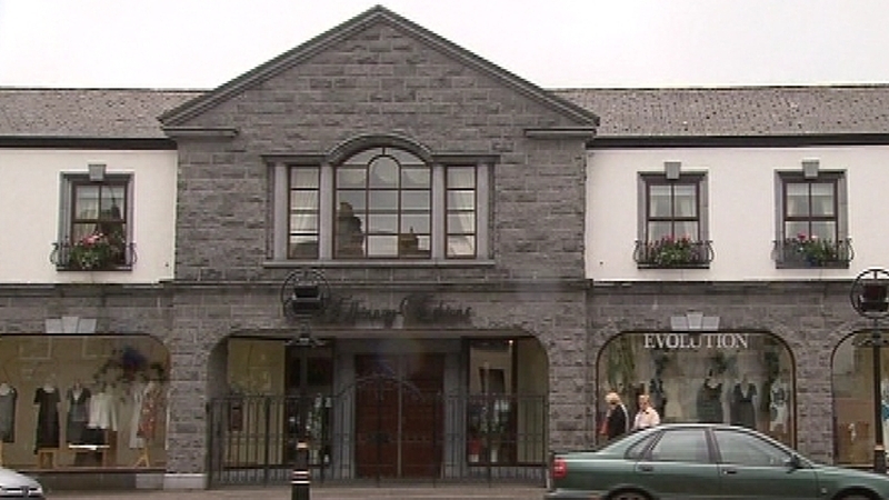 McElhinney's - Closed its doors in June with debts of €6m