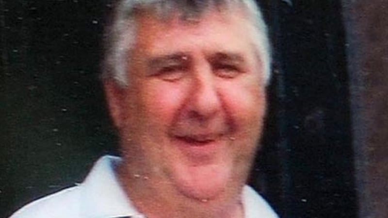 Kevin McDaid - Murdered last year