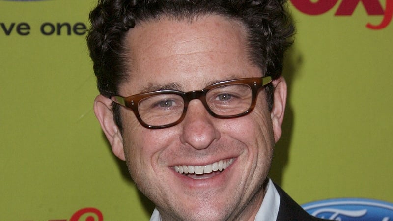 JJ Abrams 'puts everything he has into his work'