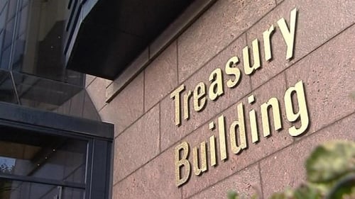 Today's T-bill sale saw yields of -0.22%