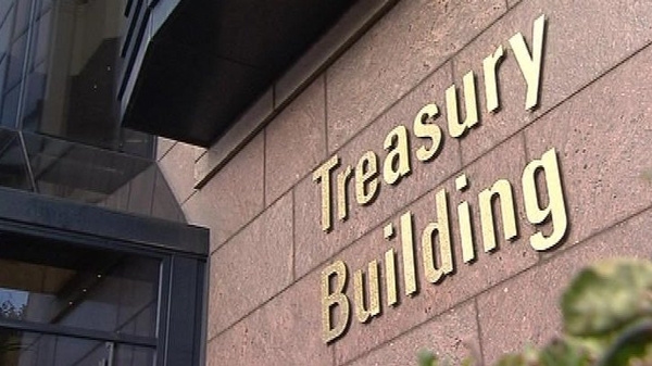 Today's T-bill sale saw yields of -0.22%