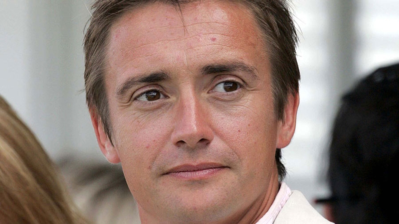 Richard Hammond