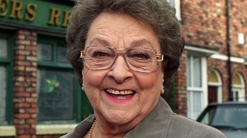 Driver - Bosses worried she may retire soon