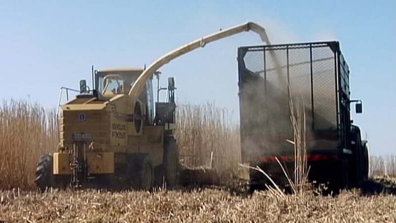 Farming - Newly acquired business provides specialist fertilisers