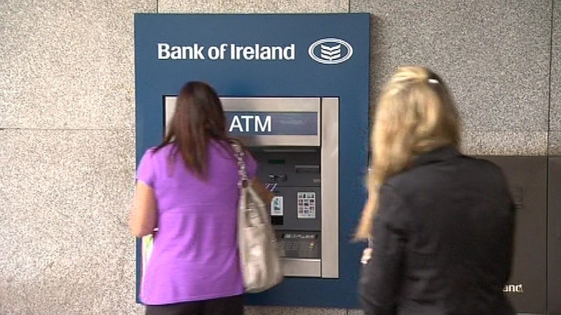 Bank of Ireland - 43,000 people to get refunds