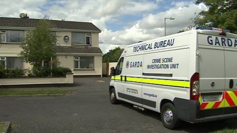 Newbridge - 21-year-old man was fatally stabbed on Monday