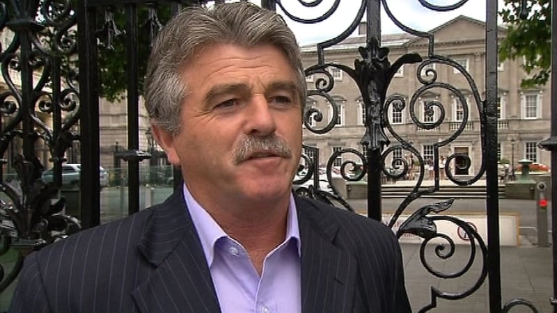 Arthur Morgan - Sinn Féin publishes pre-Budget submission