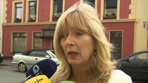 Emily O'Reilly - Report on long-term care for the elderly