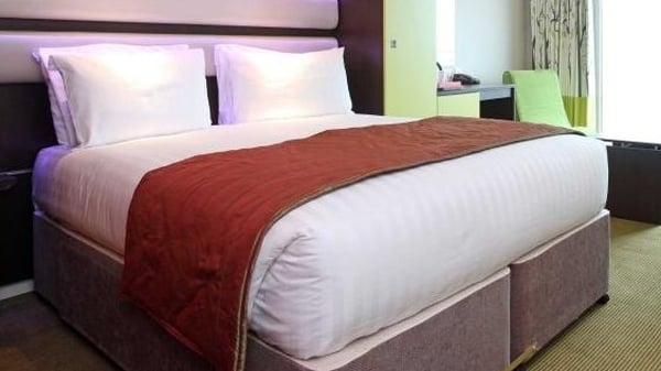 Dalata Hotel Group announces new Cardiff deal