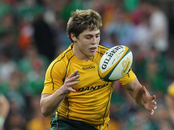 James O'Connor