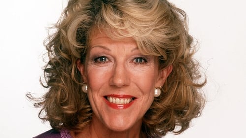Sue Nicholls