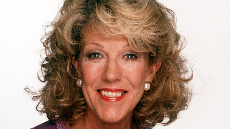 Nicholls - Not looking forward to the live episode of the show