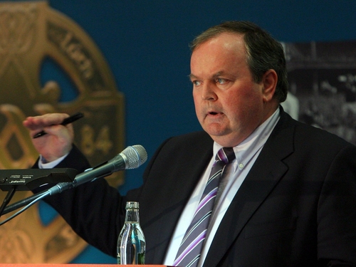 Liam O'Neill