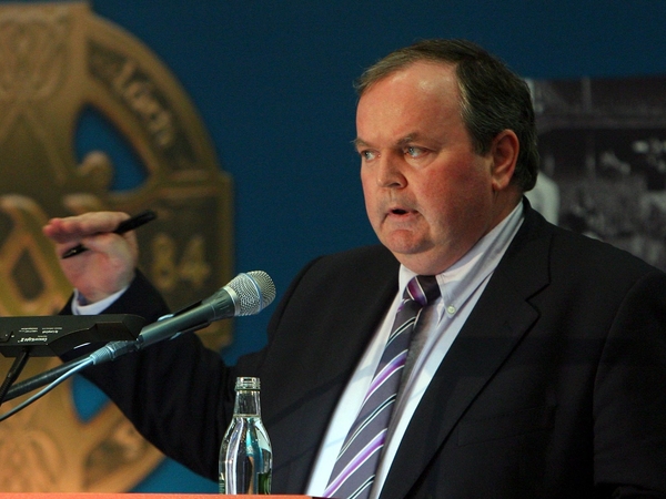 Liam O'Neill