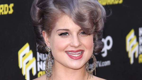 Osbourne - "I'm happiest when I'm in London."