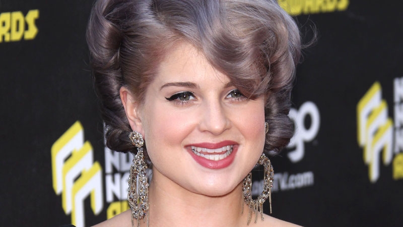 Osbourne - "I'm happiest when I'm in London."