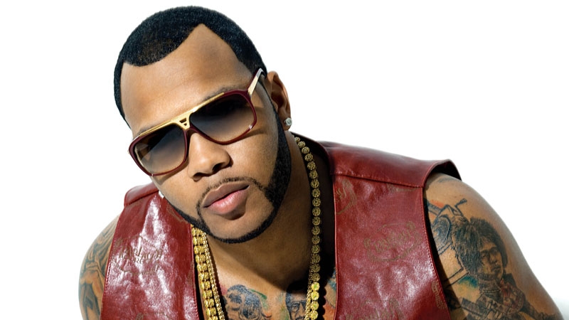 Flo Rida - Watch the latest video here