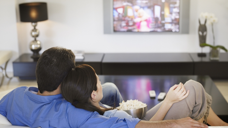 Rom-com Survey - One in four say partner expects them to know what they are thinking